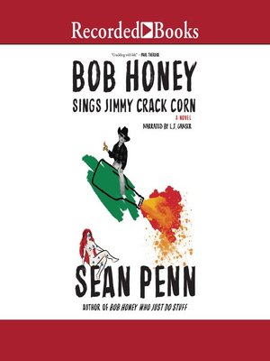 cover image of Bob Honey Sings Jimmy Crack Corn